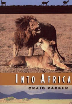 Into Africa