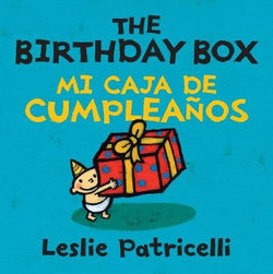 The Birthday Box Mi Caja De Cumpleanos