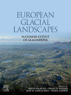 European Glacial Landscapes