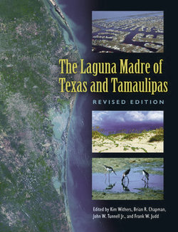 The Laguna Madre of Texas and Tamaulipas, Revised Edition