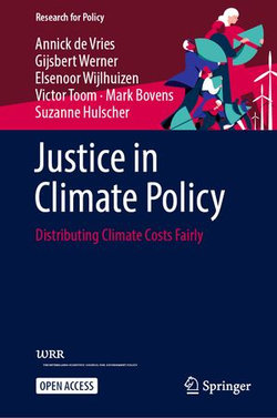 Justice in Climate Policy