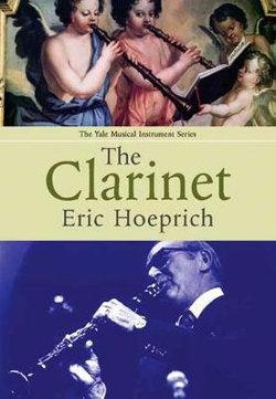 The Clarinet