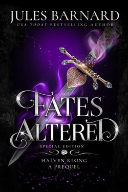 Fates Altered