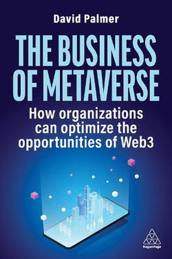 The Business of Metaverse