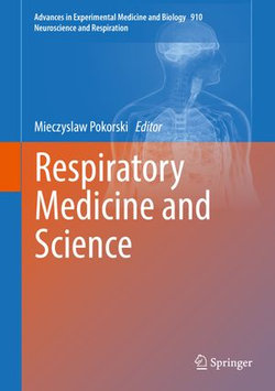 Respiratory Medicine and Science