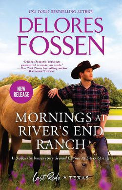 Mornings at River's End Ranch/Mornings at River's End Ranch/Second Chance at Silver Springs