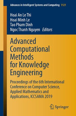 Advanced Computational Methods for Knowledge Engineering