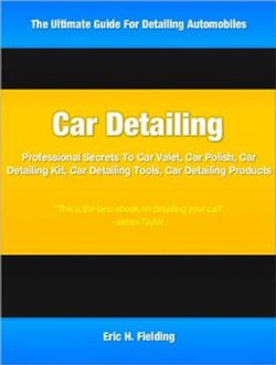 Car Detailing