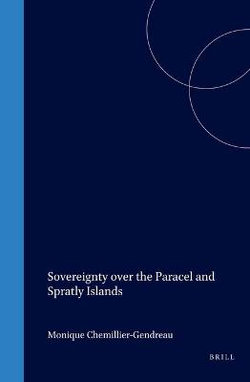 Sovereignty over the Paracel and Spratly Islands