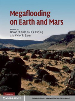 Megaflooding on Earth and Mars