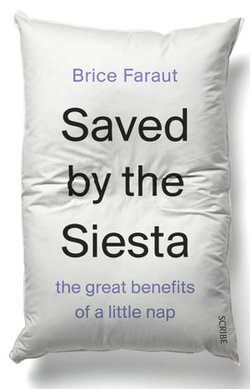 Saved by the Siesta