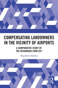 Compensating Landowners in the Vicinity of Airports