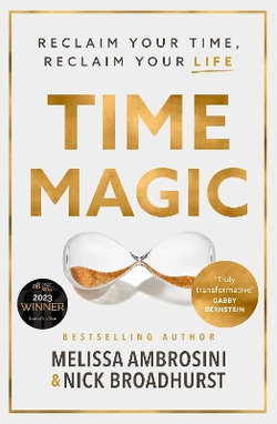 Time Magic