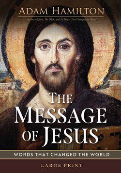 The Message of Jesus