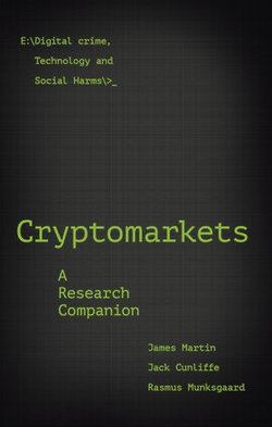 Cryptomarkets