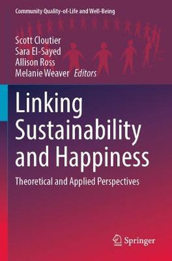 Linking Sustainability and Happiness