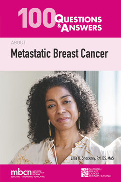 100 Questions and Answers about Metastatic Breast Cancer