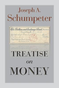 Treatise on Money