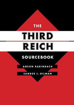 The Third Reich Sourcebook