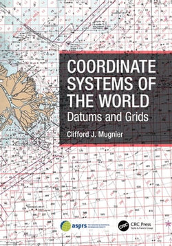 Coordinate Systems of the World