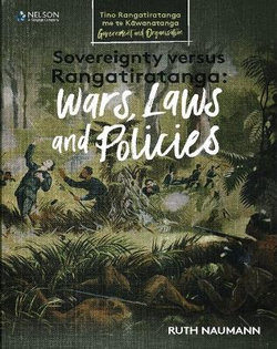 Wars, Laws and Policies