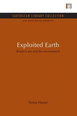 Exploited Earth