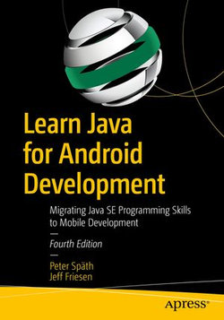 Learn Java for Android Development