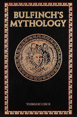 Bulfinch's Mythology