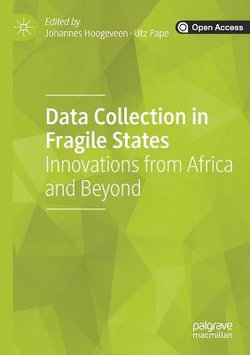 Data Collection in Fragile States