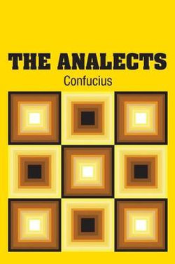 Confucius: The Analects