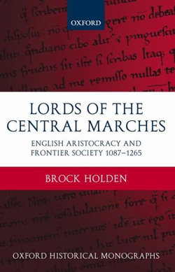 Lords of the Central Marches