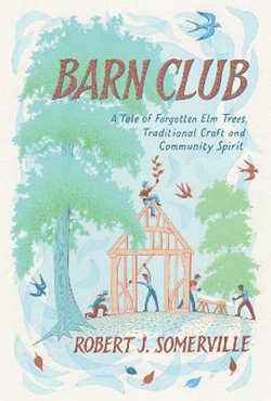 Barn Club