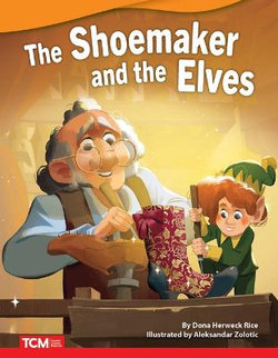 The Shoemaker and the Elves