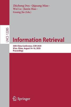 Information Retrieval