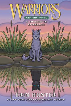 Warriors: A Shadow in Riverclan