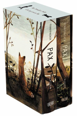 Pax 2-Book Box Set