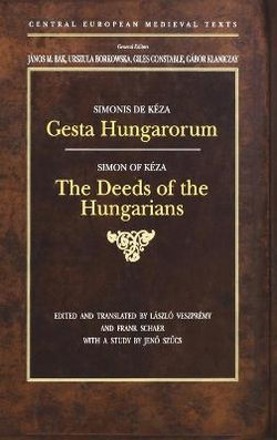 Gesta Hungarorum