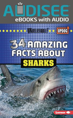 34 Amazing Facts about Sharks