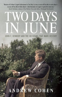 Two Days in June