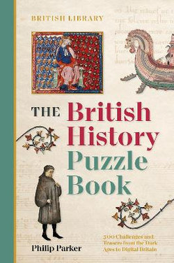 The British History Puzzle Book