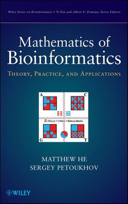 Mathematics of Bioinformatics