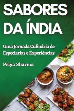 Sabores da India