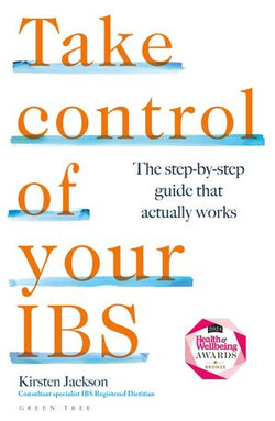 Take Control of your IBS