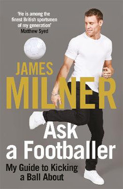 Ask a Footballer