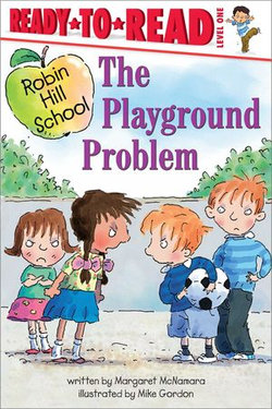 The Playground Problem