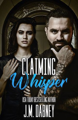 Claiming Whisper