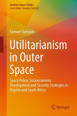 Utilitarianism in Outer Space