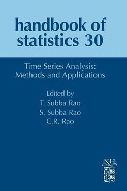 Time Series Analysis: Methods and Applications