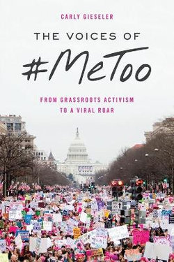 The Voices Of #MeToo