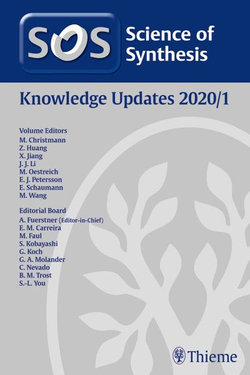 Science of Synthesis: Knowledge Updates 2020/1